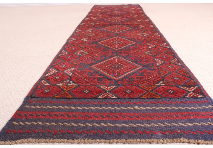 Moshwani